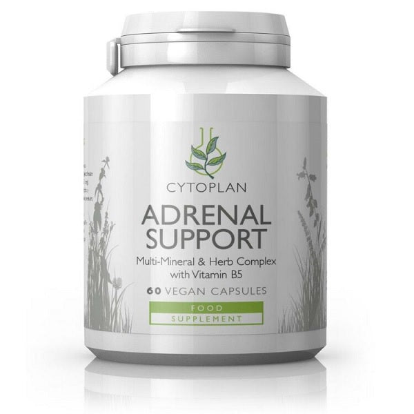 Cytoplan Adrenal Support
