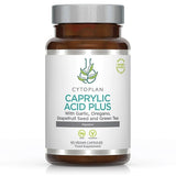Cytoplan Caprylic Acid Plus