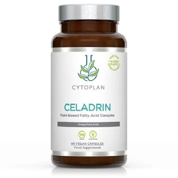 Cytoplan Celadrin Kapsula