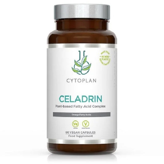 Cytoplan Celadrin Capsule