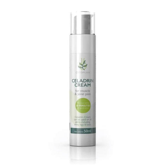 Cytoplan Celadrin Cream
