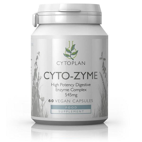 Cytoplan Cyto-Zyme