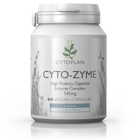 Cytoplan Cyto-Zyme