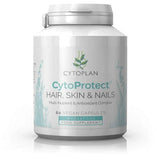 Cytoplan CytoProtect -( Hair, Skin & Nails )