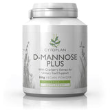 Cytoplan D-Mannose Plus