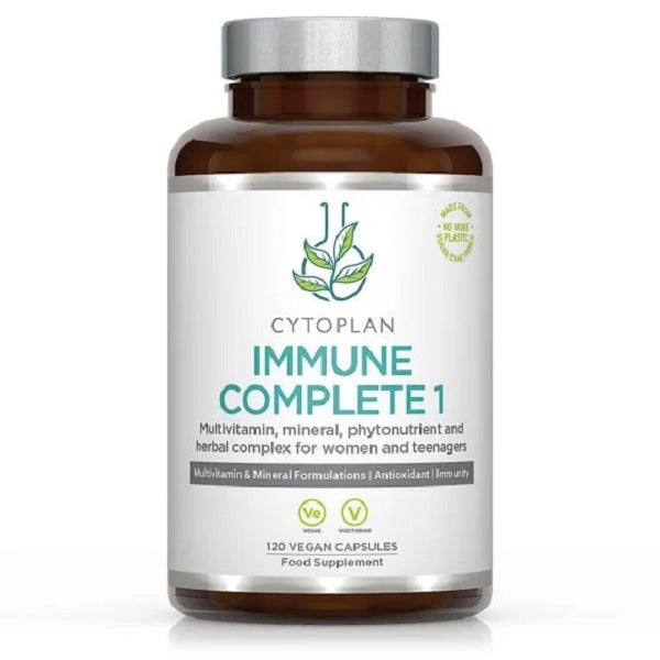 Cytoplan Immune Complete 1