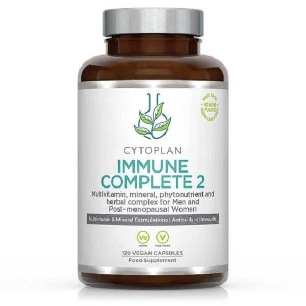 Cytoplan Immune Complete 2