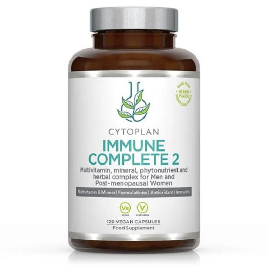 Cytoplan Immune Complete 2
