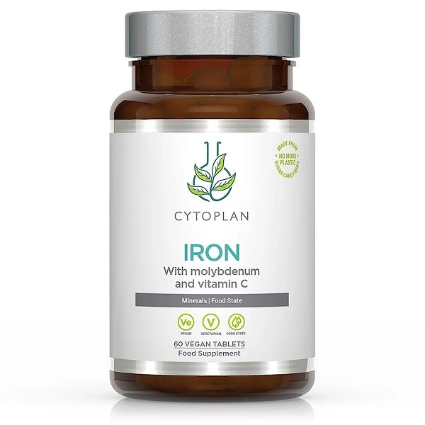 Cytoplan Hekur