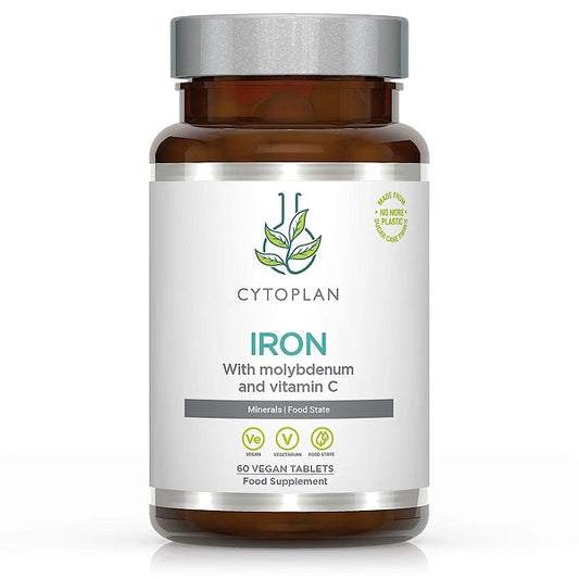 Cytoplan Iron