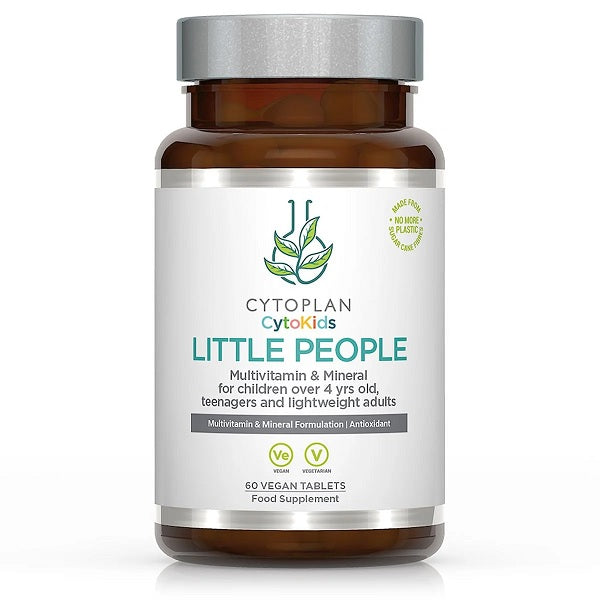 Cytoplan Little People