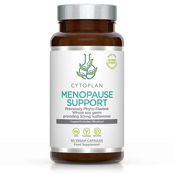 Cytoplan Mbështetje për Menopauzën