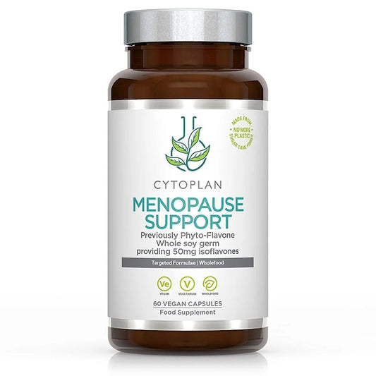 Cytoplan Menopause Support