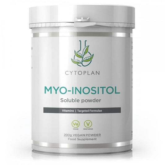 Cytoplan Myo-Inositol