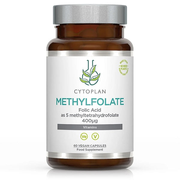 Metilfolat nga Cytoplan