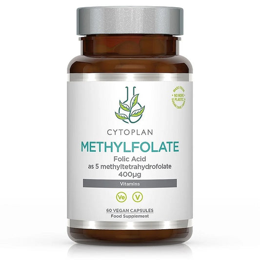 Cytoplan Methylfolate