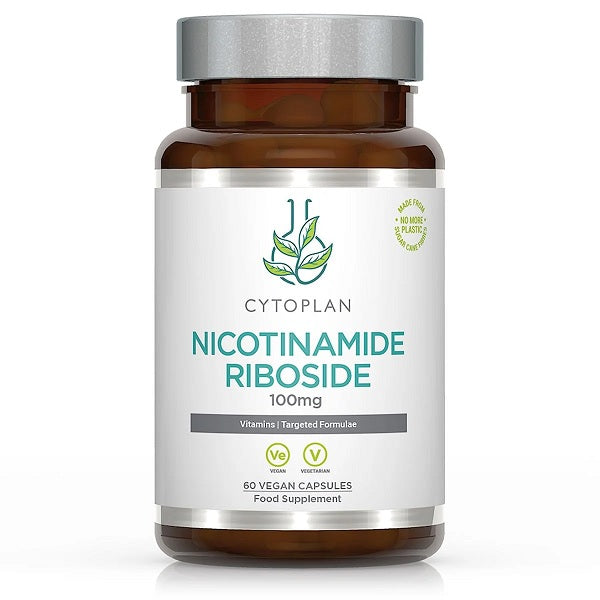 Cytoplan Nikotinamide Ribozid