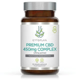 Vaj CBD Cytoplan Premium