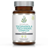 Kompleks Tokoferolësh dhe Tokotrienolësh Cytoplan