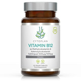 Cytoplan Vitamin B12 Sublingual
