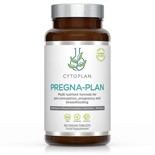 Cytoplan Pregna-Plan