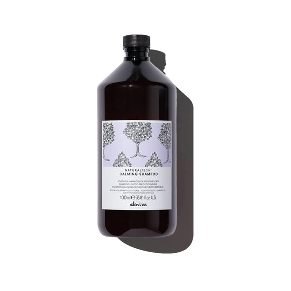 Shampo Qetësuese Davines NaturalTech - 1000 ml