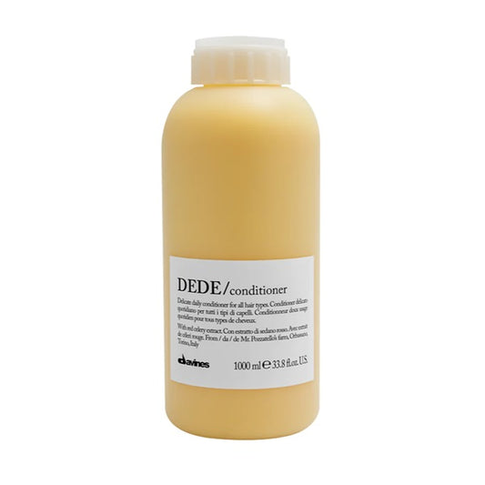 Davines Dede Conditioner - 1000 ml