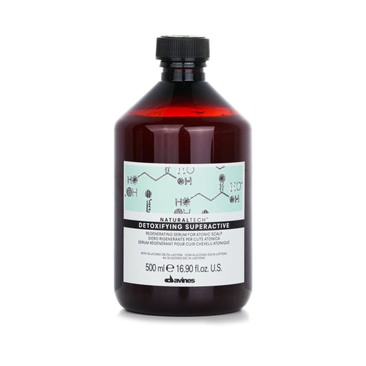 Davines Detoxifying Superactive