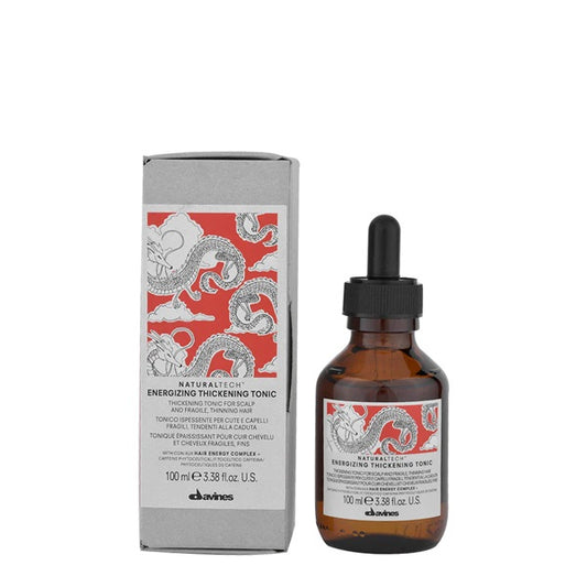 Davines Energizing Thickening Tonic