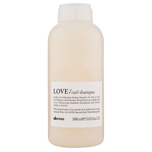 Davines Love Curl Shampoo - 1000 ml