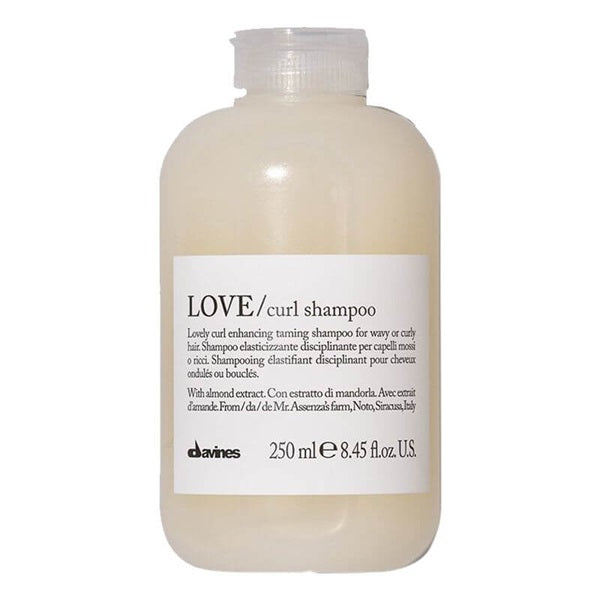 Shampo ricash Davines Love - 250 ml