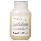 Davines Love Curl Shampoo - 75 ml