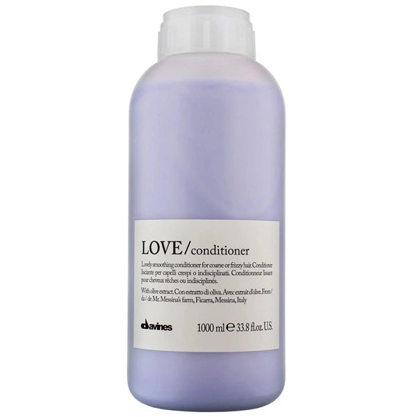 Balsam zbutës Davines Love - 1000 ml