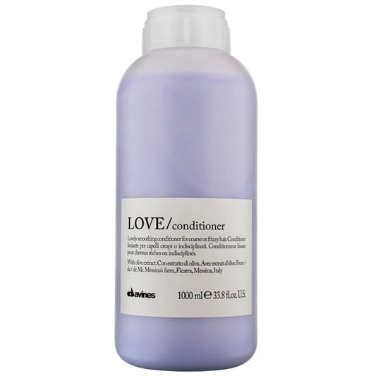Davines Love Smoothing Conditioner - 1000 ml