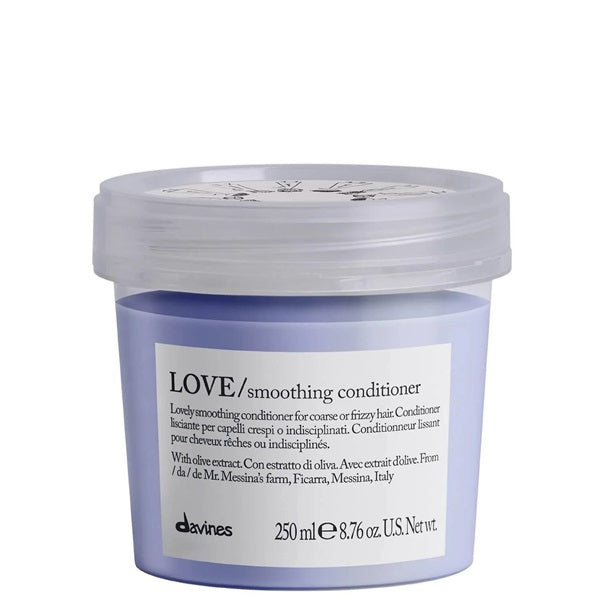 Balsam zbutës Davines Love - 250 ml