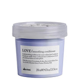 Balsam zbutës Davines Love - 250 ml