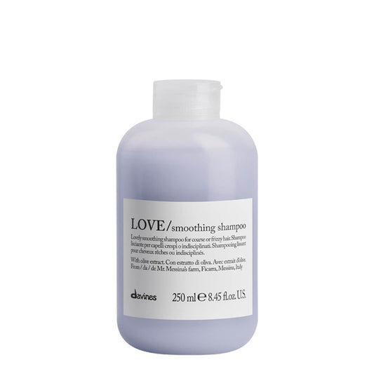 Davines Love Smoothing Shampoo - 250 ml