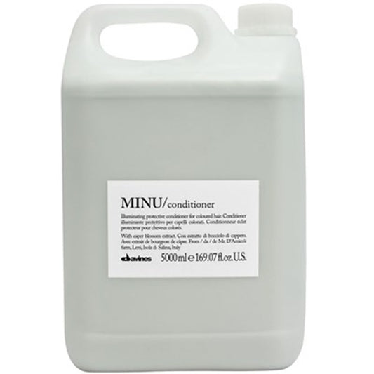 Davines Minu Conditioner - 5000 ml