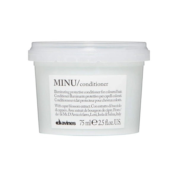 Balsam Davines Minu - 75 ml