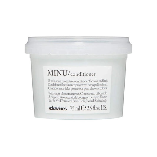 Davines Minu Conditioner - 75 ml