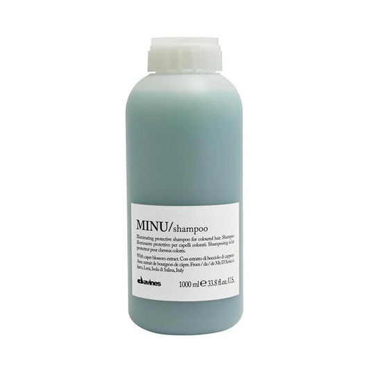 Davines Minu Shampoo - 1000 ml