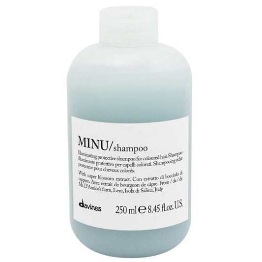 Davines Minu Shampoo - 250 ml