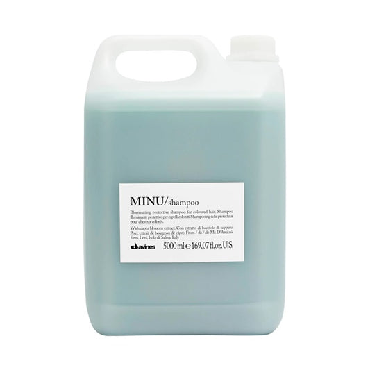 Davines Minu Shampoo - 5000 ml