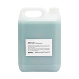 Shampo Davines Minu - 5000 ml