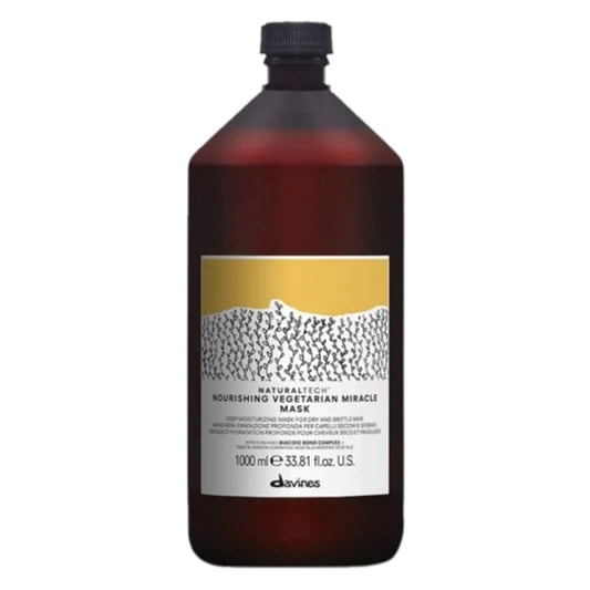 Davines Nourishing Vegetarian Miracle Mask - 1000 ml