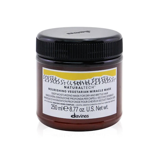 Davines Nourishing Vegetarian Miracle Mask - 250 ml