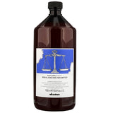 Davines NaturalTech Rebalancing Shampoo - 1000 ml