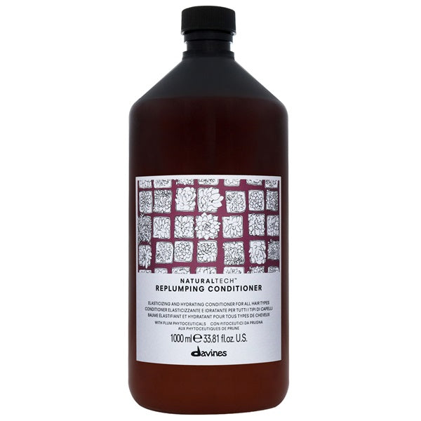 Balsam plotësimi Davines NaturalTech - 1000 ml