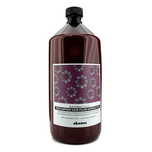 Davines Replumping Hair Filler - 1000ml