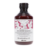 Davines NaturalTech Replumping Shampoo - 250 ml